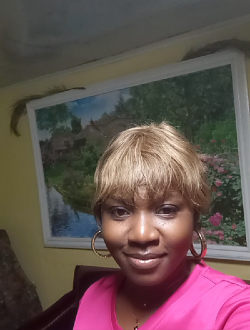Profil de Will, une femme célibataire de 36 ans à Bafoussam II