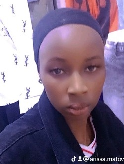 Profil de Annette, une femme célibataire de 22 ans à Bellair-Meadowbrook Terrace