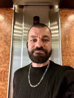 Profil de Dimitri, un homme célibataire de 33 ans à Lyon