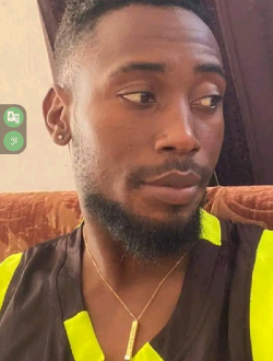 Profil de Willyam, un homme célibataire de 30 ans à Yaoundé