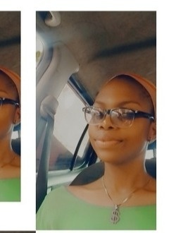 Profil de Princilia, une femme célibataire de 26 ans à Kinsa