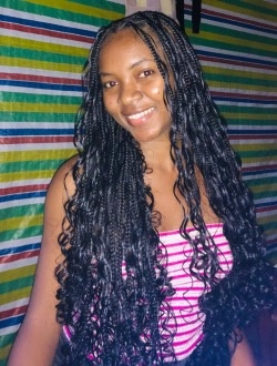 Profil de Baby Sweet, une femme célibataire de 22 ans à Antsiranana