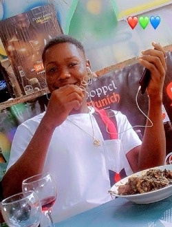 Profil de Koffi, un homme célibataire de 26 ans à Petit Abidjan-Youkou