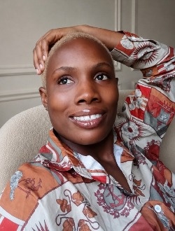 Profil de Chidinma, une femme célibataire de 26 ans à Afikpo