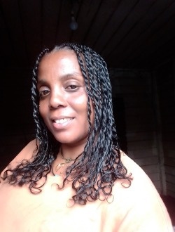 Profil de Muriela, une femme célibataire de 42 ans à Adabotokana