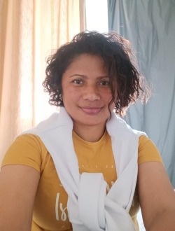 Profil de Andromamy, une femme célibataire de 43 ans à Antananarivo