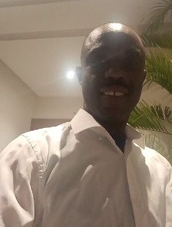 Profil de Eric, un homme célibataire de 43 ans à Abbir Cella