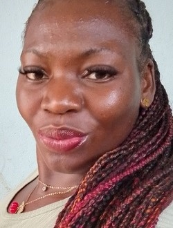 Profil de Appolonie, une femme célibataire de 35 ans à Ababa