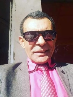 Profil de Mohamed, un homme célibataire de 50 ans à Fresne-Saint-Mamès