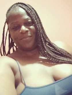 Profil de Gracias, une femme célibataire de 36 ans à Yaoundé