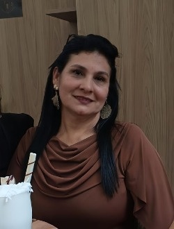 Profil de Yolanda, une femme célibataire de 53 ans à Socorro