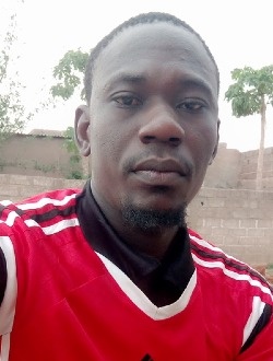 Profil de Abdoul, un homme célibataire de 35 ans à Ouagadougou