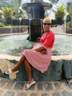 Profil de Rominette, une femme célibataire de 45 ans à Lille