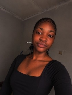 Profil de Rosé, une femme célibataire de 24 ans à Abuja