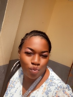 Profil de Mosa, une femme célibataire de 39 ans à Yaoundé