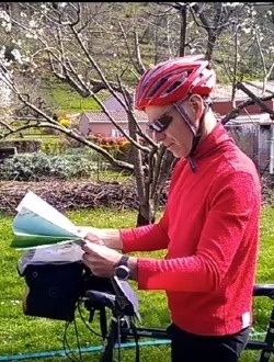 Profil de Christophe, un homme célibataire de 63 ans à Paris