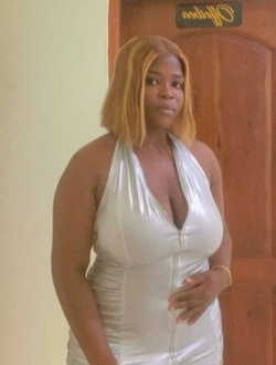 Profil de Chrix, une femme célibataire de 26 ans à Accra