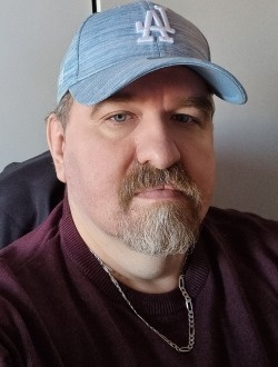 Profil de Fred14, un homme célibataire de 51 ans à Paris