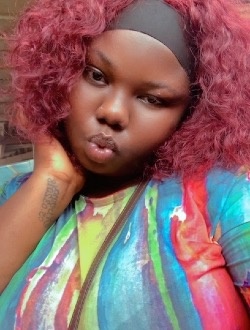 Profil de Ornela, une femme célibataire de 28 ans à Libombé