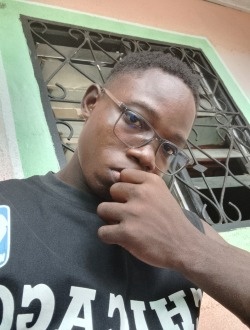 Profil de Jacques, un homme célibataire de 24 ans à Douala