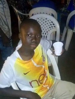 Profil de Ismo, un homme célibataire de 20 ans à Yamoussoukro