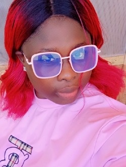 Profil de Pearl, une femme célibataire de 37 ans à Port Harcourt