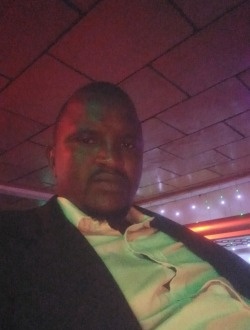 Profil de Tidiane, un homme célibataire de 36 ans à Kissidougou