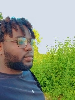 Profil de Amine, un homme célibataire de 27 ans à Nice