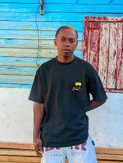 Profil de Marco J.s, un homme célibataire de 23 ans à Toamasina