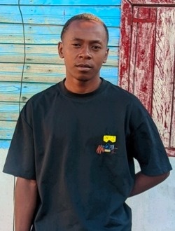Profil de Marco J.s, un homme célibataire de 23 ans à Toamasina