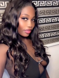 Profil de May, une femme célibataire de 26 ans à Abuja