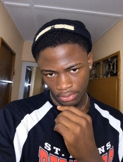 Profil de Nalyd, un homme célibataire de 18 ans à Abomey-Calavi