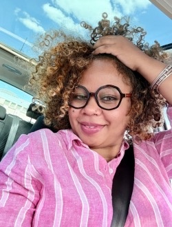 Profil de Rubis, une femme célibataire de 36 ans à Poitiers