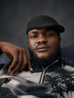 Profil de Daniel Blaze, un homme célibataire de 33 ans à Enugu