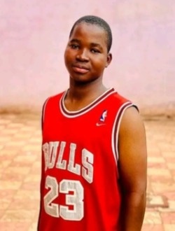 Profil de Sidiki, un homme célibataire de 18 ans à Faladié