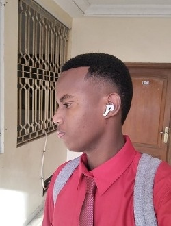 Profil de Yahyeh, un homme célibataire de 22 ans à Dakar-Bango