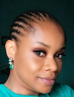 Profil de Bluecandy, une femme célibataire de 39 ans à Port Harcourt