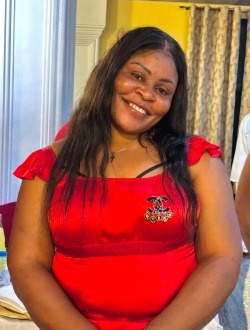 Profil de Marie237, une femme célibataire de 31 ans à Douala