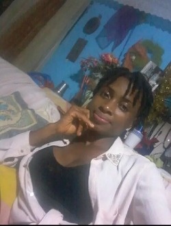 Profil de Sophie Bibiche, une femme célibataire de 27 ans à Libreville