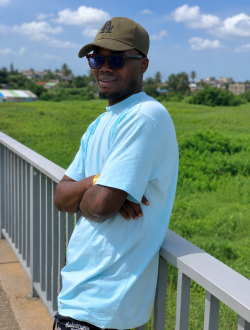 Profil de Lionel, un homme célibataire de 30 ans à Abadjin-Doumé