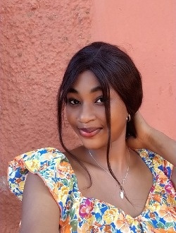 Profil de Emedia, une femme célibataire de 18 ans à Antsiafapiana