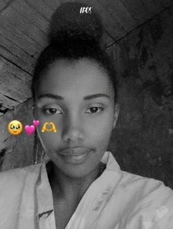 Profil de Mayah, une femme célibataire de 23 ans à Tanjombato