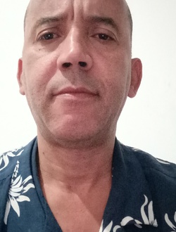 Profil de Hassane, un homme célibataire de 55 ans à A. Locatelli