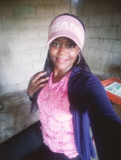 Profil de Joly, une femme célibataire de 26 ans à Douala