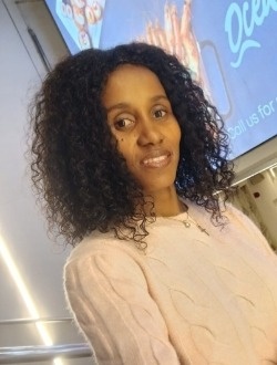 Profil de Chaela, une femme célibataire de 31 ans à Antsiranana