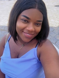 Profil de Pulchérie, une femme célibataire de 34 ans à Abiété