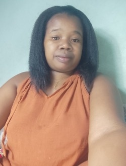 Profil de Felixia, une femme célibataire de 32 ans à Tapakala