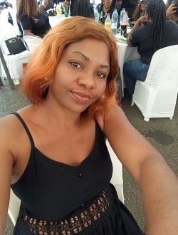 Profil de Marie, une femme célibataire de 36 ans à Yaoundé