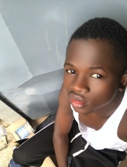 Profil de Ibrahim, un homme célibataire de 26 ans à Abidjan