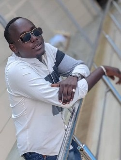 Profil de Don Fleury, un homme célibataire de 26 ans à Bujumbura